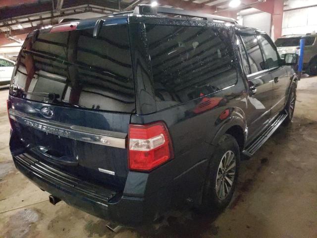 Photo 4 from auction – 2016 FORD EXPEDITION with VIN 1FMJK1JT5GEF55998
