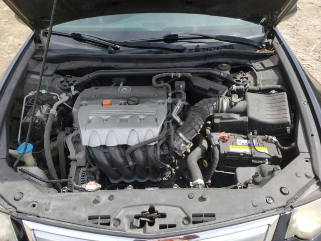 Photo 7 from auction – 2012 ACURA TSX TECH with VIN JH4CW2H68CC005044