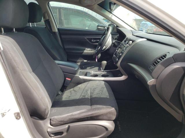 Photo 5 from auction – 2015 NISSAN ALTIMA 2.5 with VIN 1N4AL3AP2FC268294