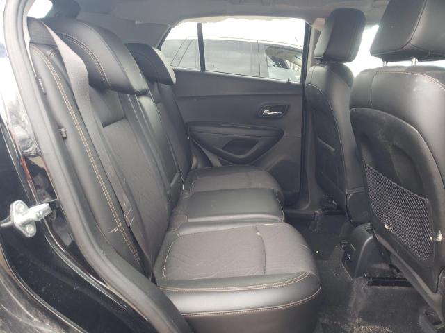 Photo 6 from auction – 2019 CHEVROLET TRAX 1LT with VIN 3GNCJPSB6KL315660