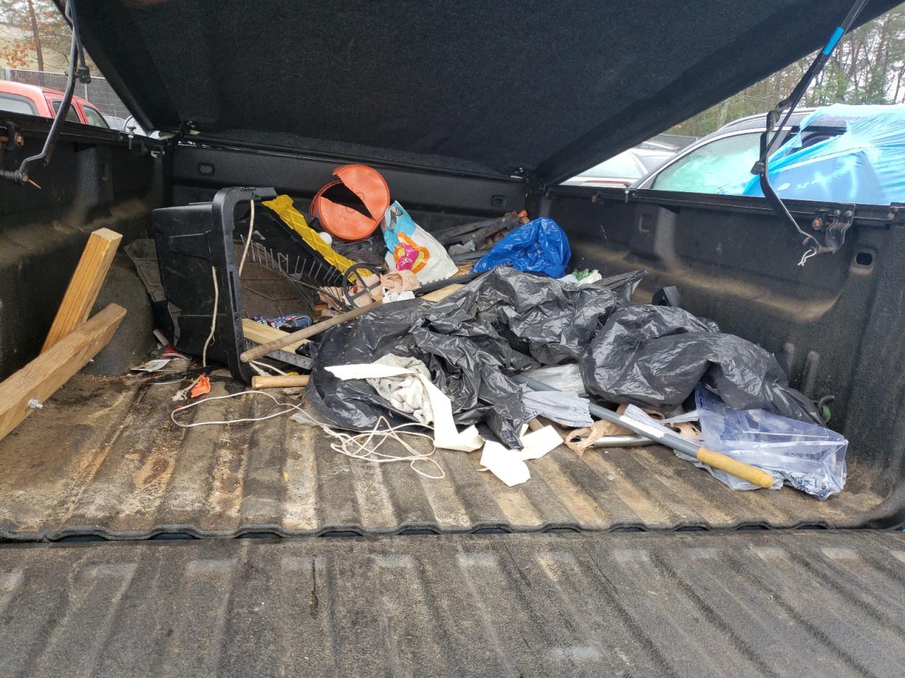 صورة رقم 6 من المزاد - 2011 CHEVROLET SILVERADO مع VIN 1GCNKSE04BF128794