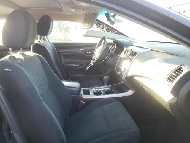 Photo 5 from auction – 2015 NISSAN ALTIMA 2.5 with VIN 1N4AL3AP3FC588952