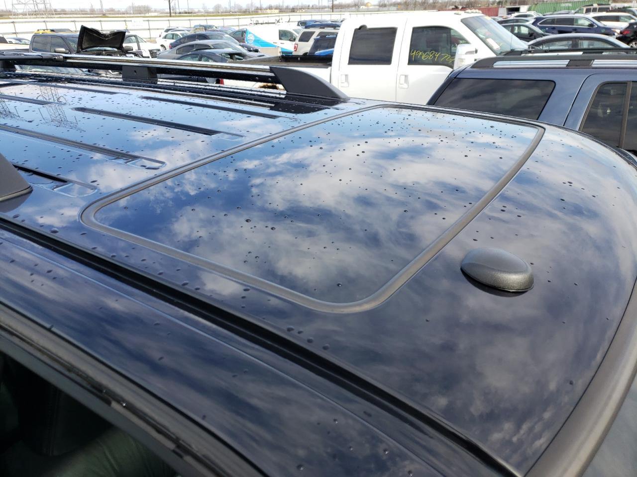 Photo 9 from auction – 2016 LINCOLN NAVIGATOR with VIN 5LMJJ3JT5GEL06256