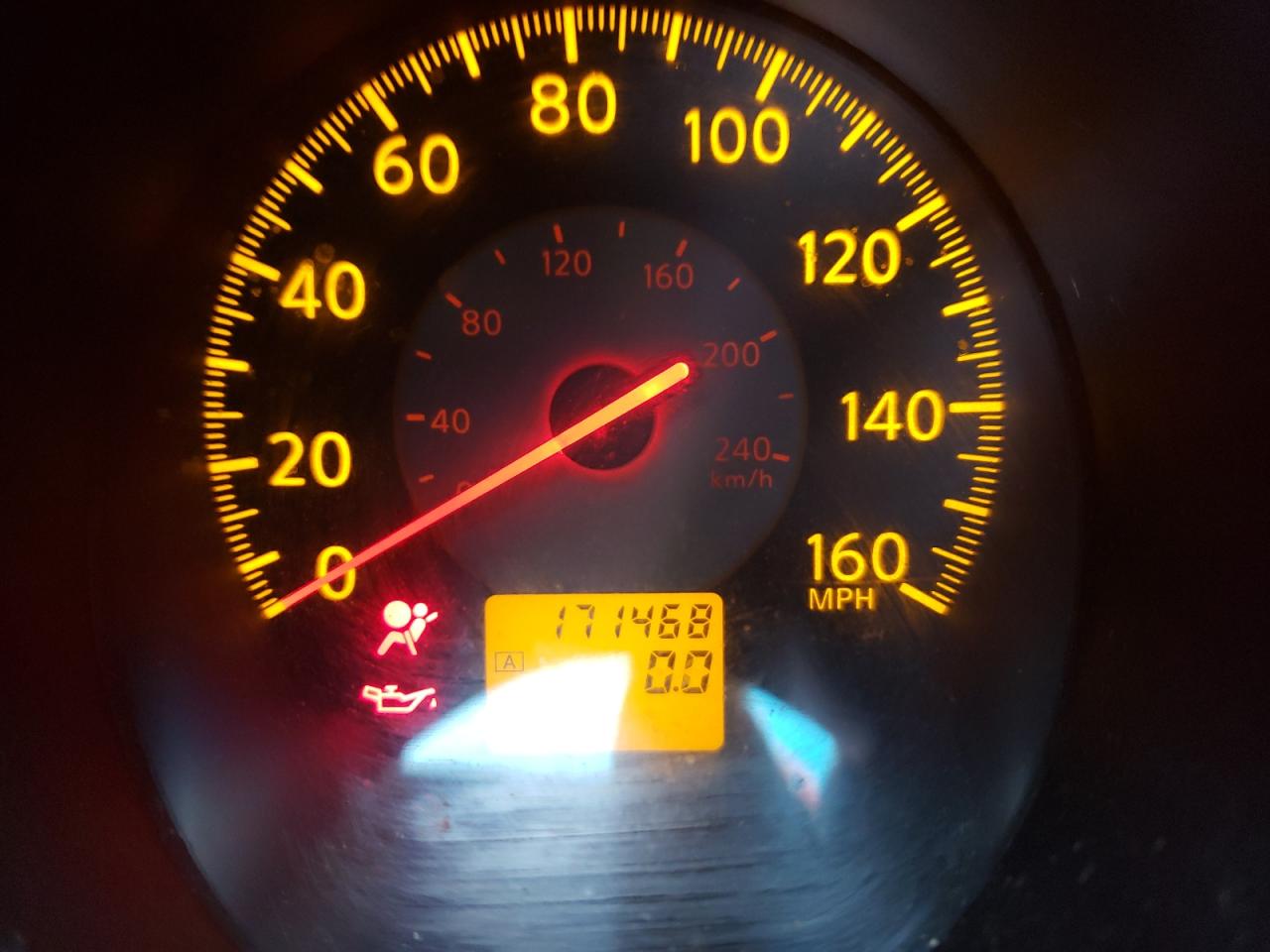 Photo 8 from auction – 2005 NISSAN ALTIMA SE with VIN 1N4BL11D95N491059
