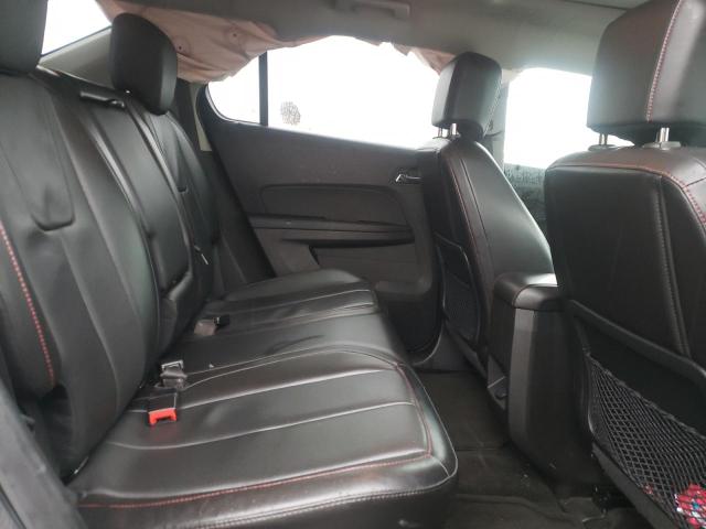 Photo 6 from auction – 2015 CHEVROLET EQUINOX LT with VIN 2GNFLHE35F6376431