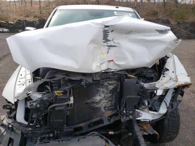 Photo 7 from auction – 2014 RAM 1500 ST with VIN 3C6JR6DT2EG200583