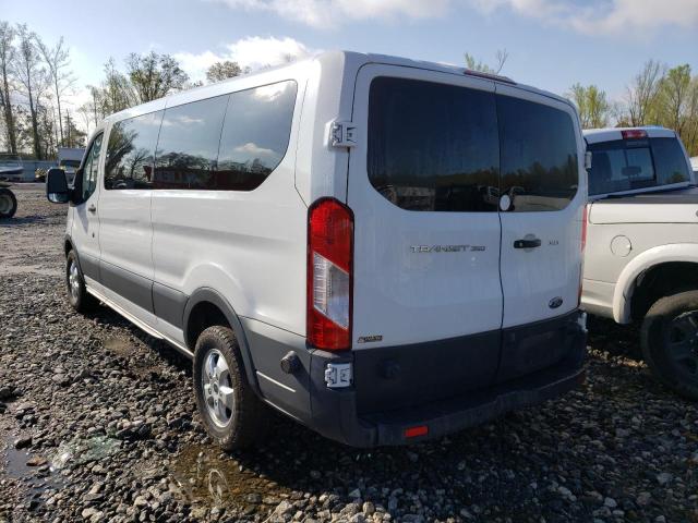 Photo 3 from auction – 2018 FORD TRANSIT T- with VIN 1FBZX2YM9JKA73156