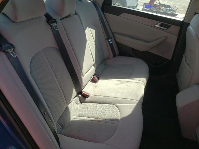 Photo 6 from auction – 2016 HYUNDAI SONATA SE with VIN 5NPE24AF4GH337438