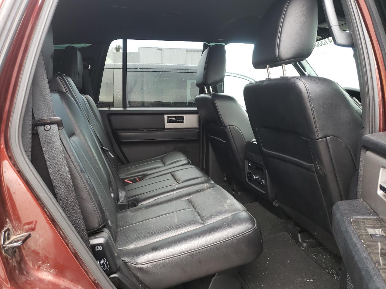 Photo 6 from auction – 2016 FORD EXPEDITION with VIN 1FMJU2AT4GEF53711