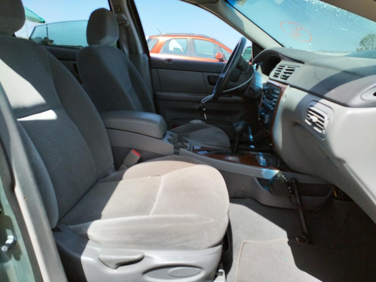 صورة رقم 5 من المزاد - 2006 FORD TAURUS SEL مع VIN 1FAFP56U96A157175