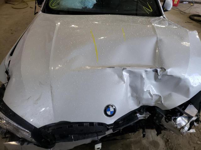 Photo 7 from auction – 2021 BMW 330XE with VIN 3MW5P9J08M8B64609