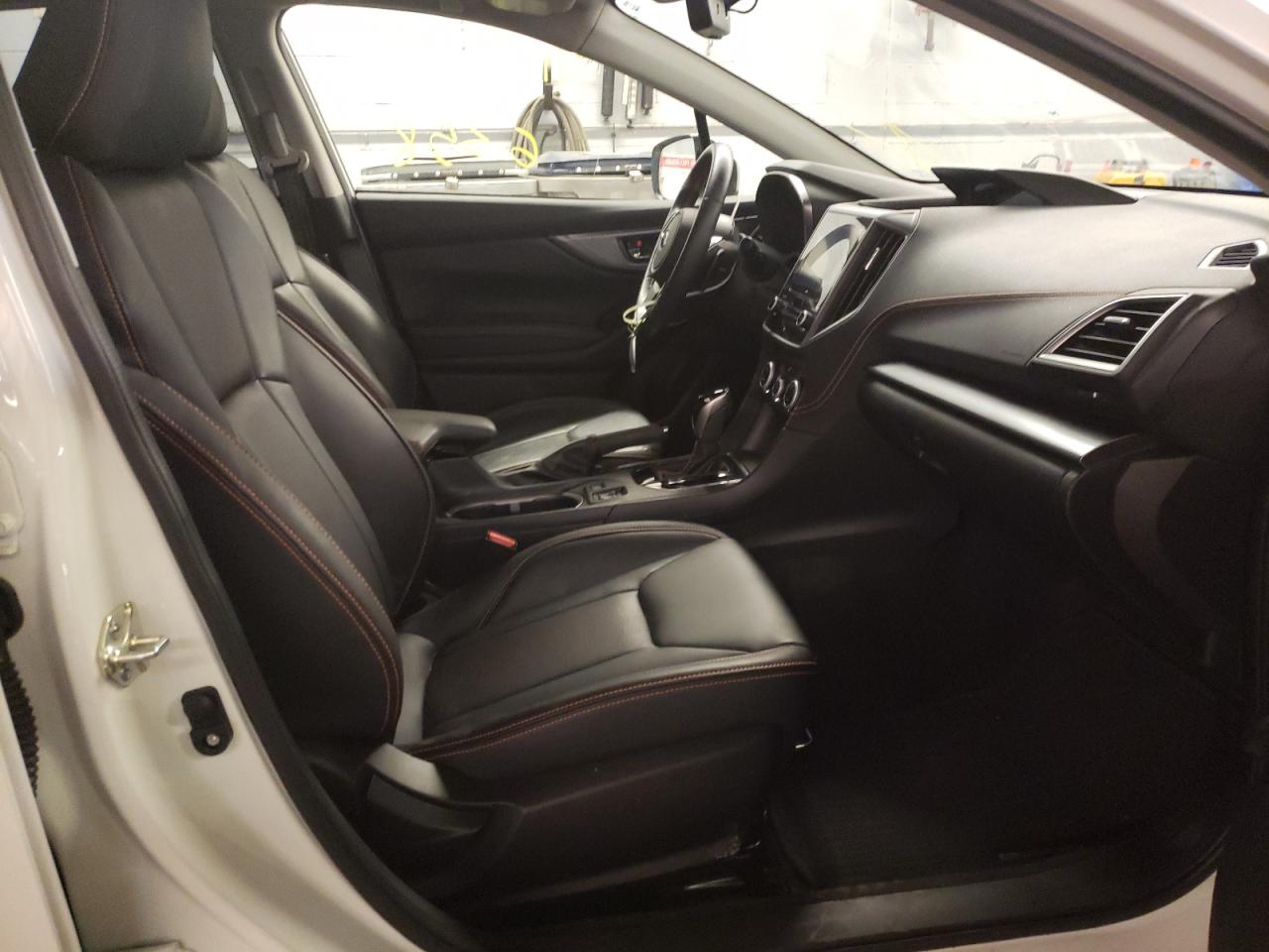 Photo 5 from auction – 2021 SUBARU CROSSTREK with VIN JF2GTHMC2MH299489