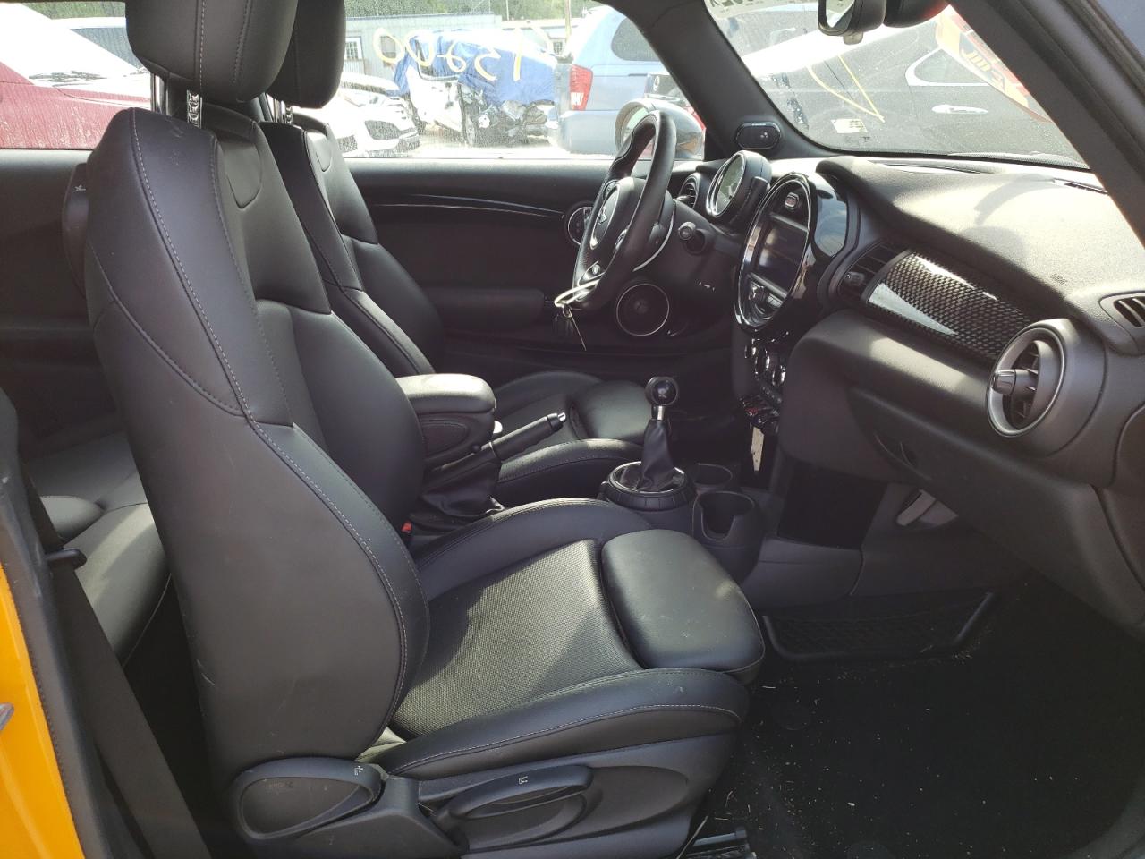 Photo 5 from auction – 2014 MINI COOPER S with VIN WMWXM7C56ET731957