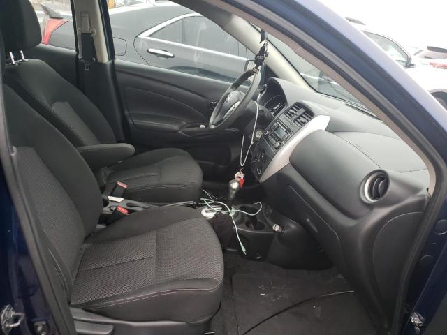 Photo 5 from auction – 2018 NISSAN VERSA S with VIN 3N1CN7AP0JL849183