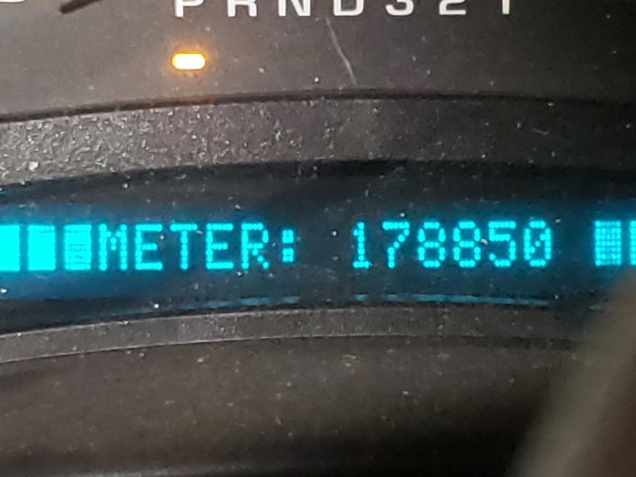 Photo 8 from auction – 2006 CHEVROLET SILVERADO with VIN 2GCEK13T061158413