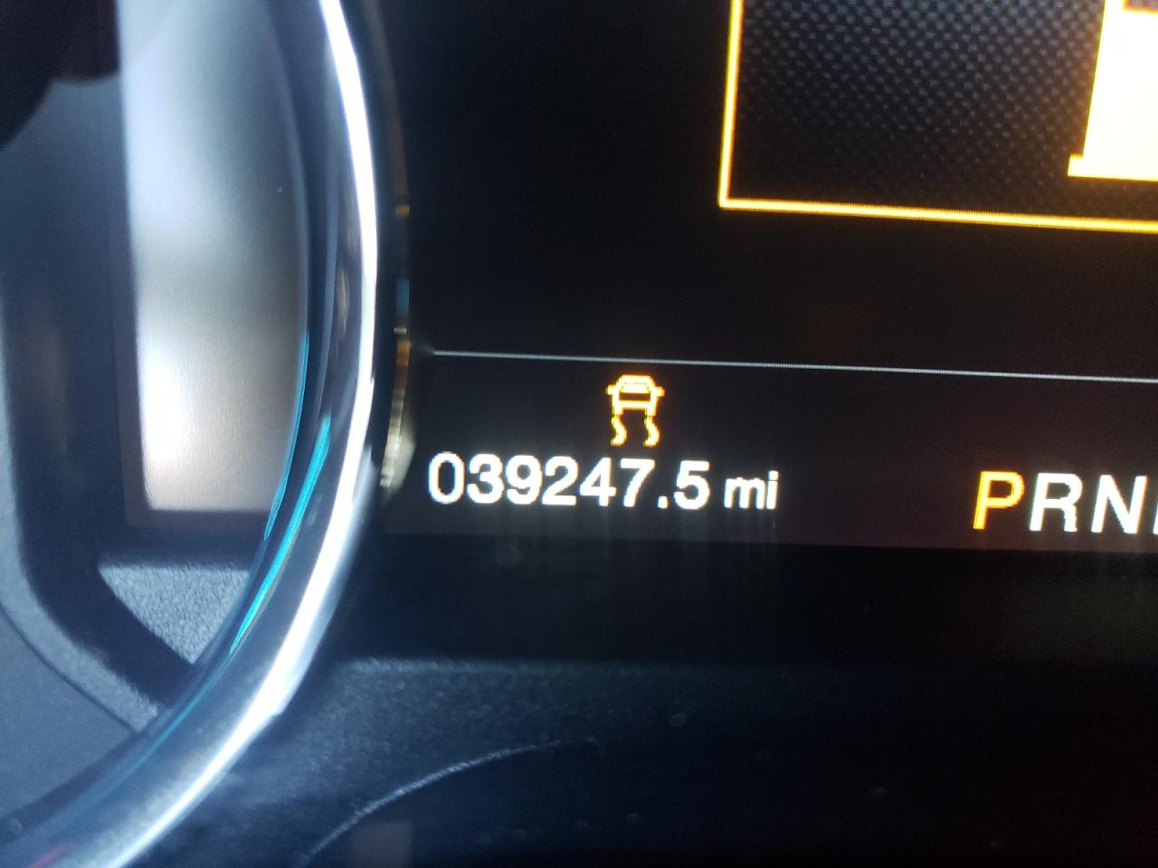 Photo 8 from auction – 2018 FORD F150 SUPER with VIN 1FTEW1E5XJKE82755