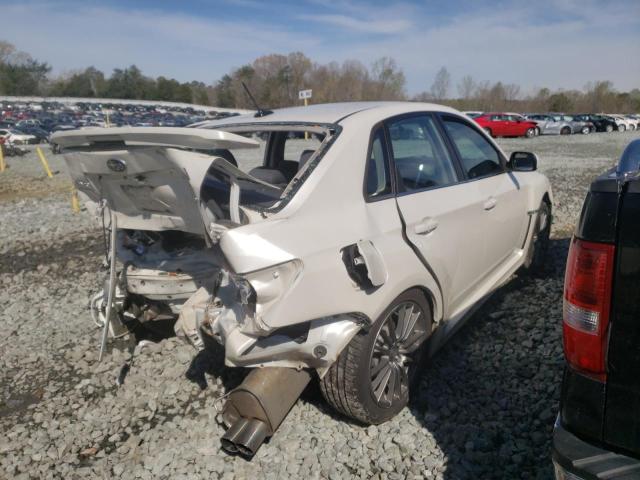 Photo 9 from auction – 2013 SUBARU IMPREZA WR with VIN JF1GV7F64DG033672