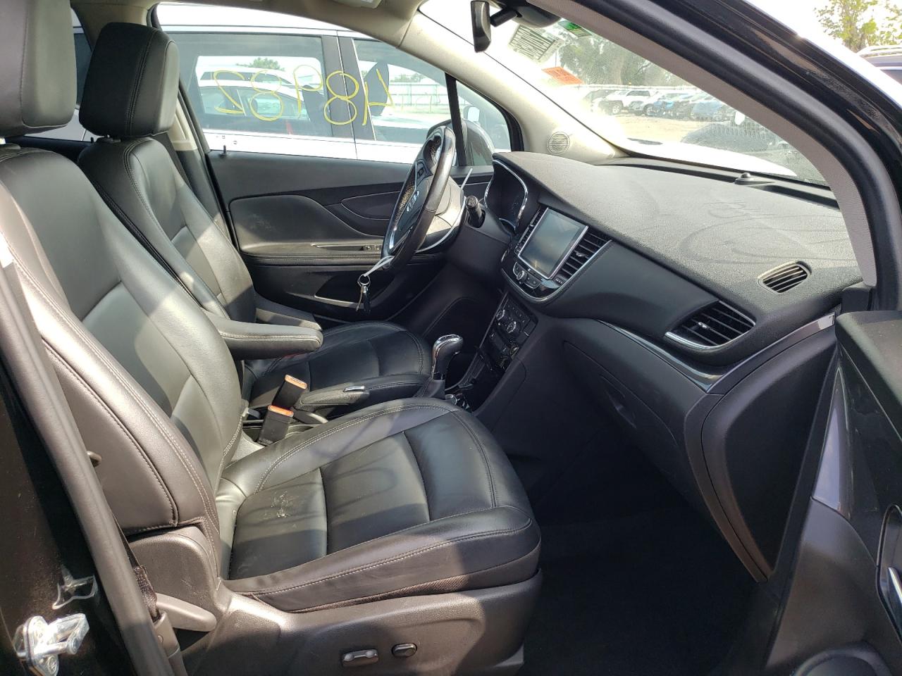 Photo 5 from auction – 2020 BUICK ENCORE ESS with VIN KL4CJCSB9LB056211