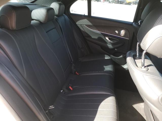 Photo 6 from auction – 2019 MERCEDES-BENZ E 300 with VIN WDDZF4JB7KA610901