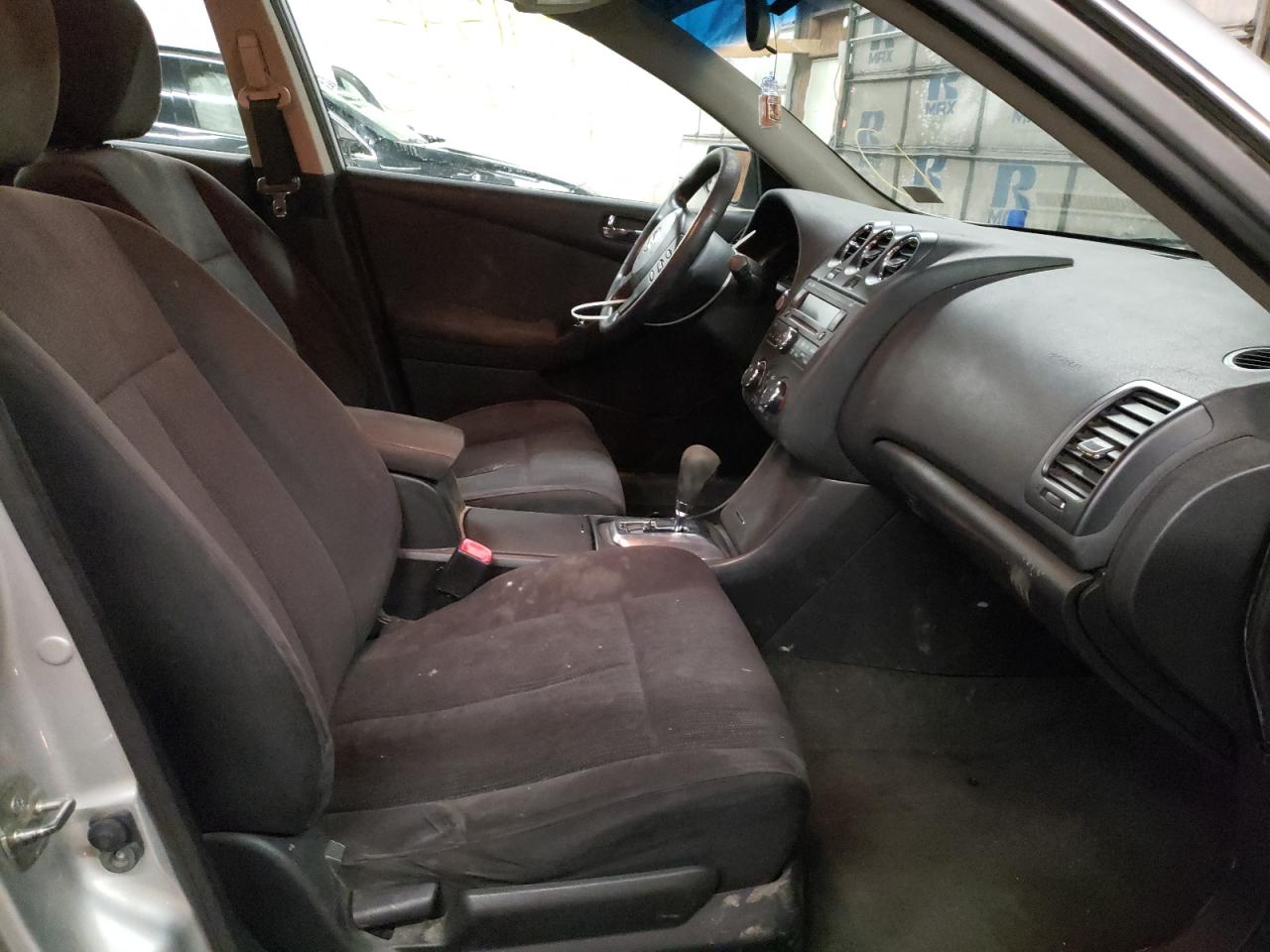 Photo 5 from auction – 2012 NISSAN ALTIMA BAS with VIN 1N4AL2AP5CC256906