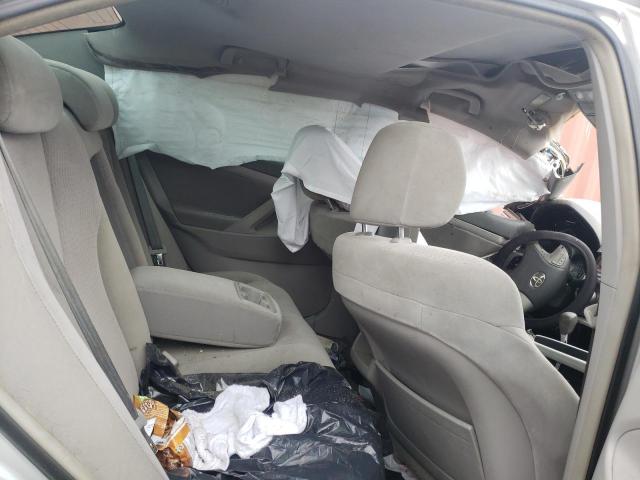 Photo 6 from auction – 2010 TOYOTA CAMRY BASE with VIN 4T1BF3EK6AU033030