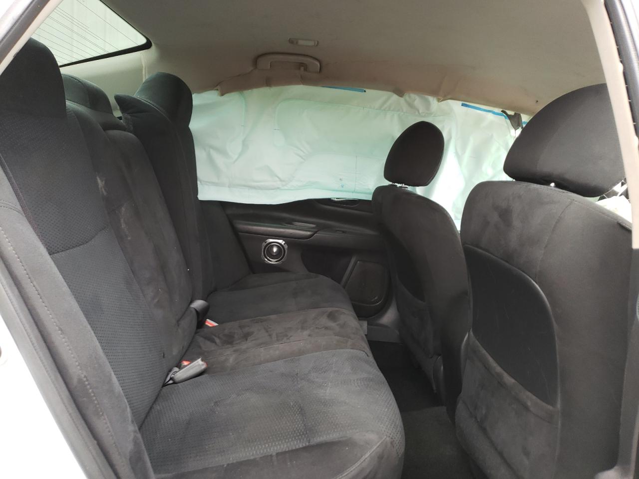 Photo 6 from auction – 2015 NISSAN ALTIMA 2.5 with VIN 1N4AL3AP1FC446499
