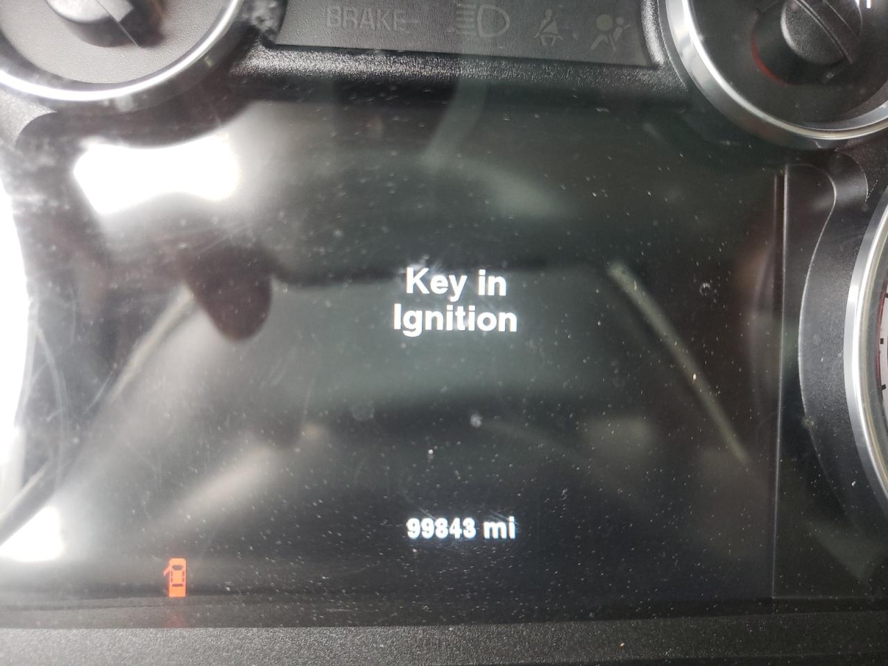 صورة رقم 8 من المزاد - 2014 RAM 1500 SLT مع VIN 1C6RR7LT8ES405621