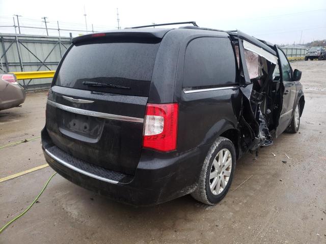 Photo 4 from auction – 2014 CHRYSLER TOWN & COU with VIN 2C4RC1BG8ER198046