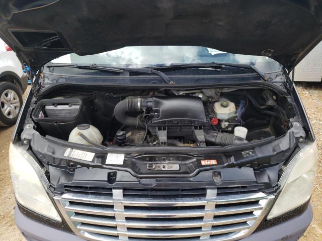 Photo 7 from auction – 2007 FREIGHTLINER VAN with VIN WDYPF445375179968