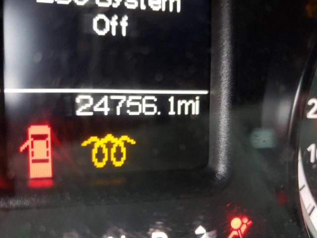 Photo 8 from auction – 2016 RAM 2500 ST with VIN 3C6UR5CL4GG236917