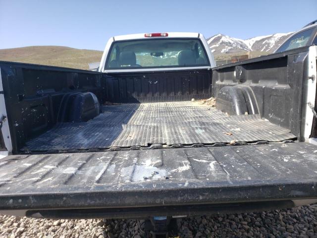 Photo 6 from auction – 2005 CHEVROLET SILVERADO with VIN 1GCEC14X85Z215171