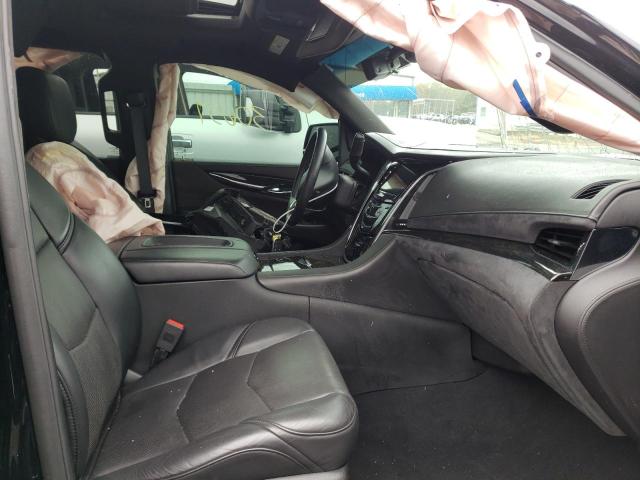 Photo 5 from auction – 2018 CADILLAC ESCALADE P with VIN 1GYS4DKJ4JR253758