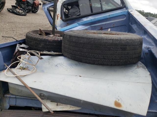 Photo 6 from auction – 1997 FORD RANGER with VIN 1FTCR10U0VUB61184