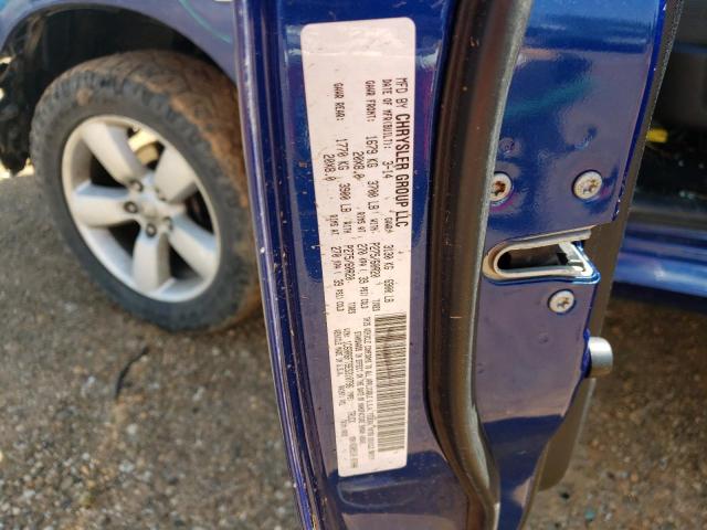 Photo 10 from auction – 2014 RAM 1500 ST with VIN 1C6RR6FT9ES310796
