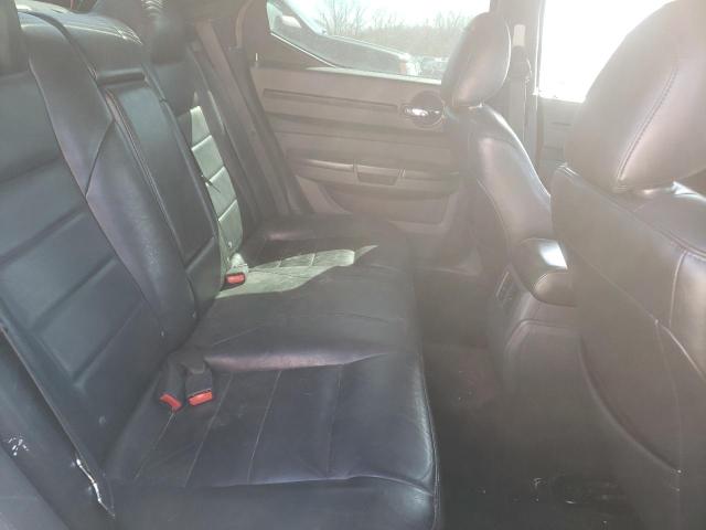 Photo 6 from auction – 2008 DODGE CHARGER R/ with VIN 2B3KA53H88H265231