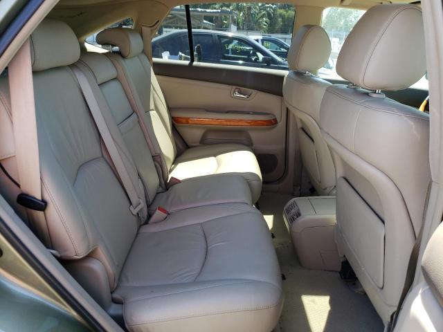 Photo 6 from auction – 2008 LEXUS RX 350 with VIN 2T2GK31U08C055475