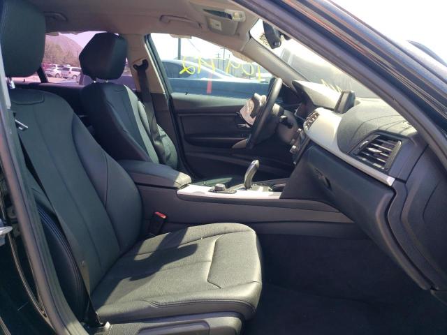 Photo 5 from auction – 2013 BMW 328 I SULE with VIN WBA3C1C51DF435174