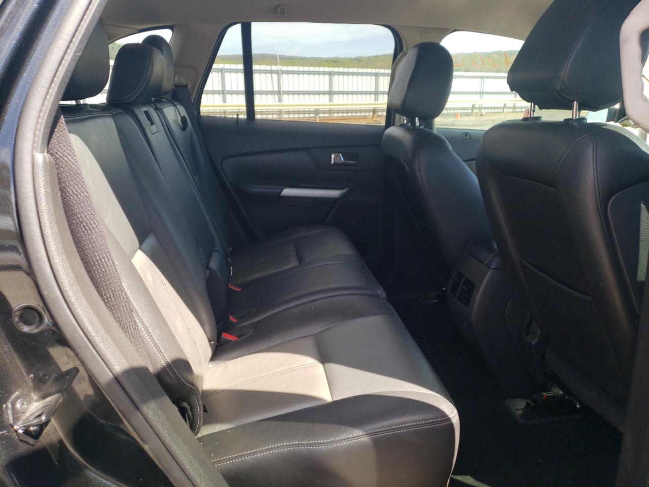 Photo 6 from auction – 2013 FORD EDGE SPORT with VIN 2FMDK3AK0DBA28863