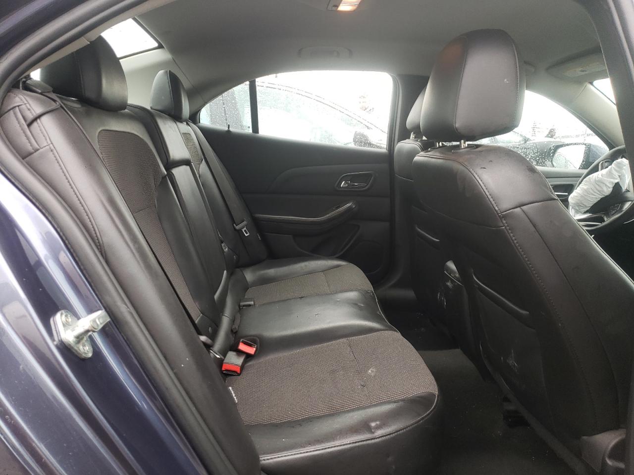 Photo 6 from auction – 2014 CHEVROLET MALIBU 2LT with VIN 1G11E5SL1EF278364