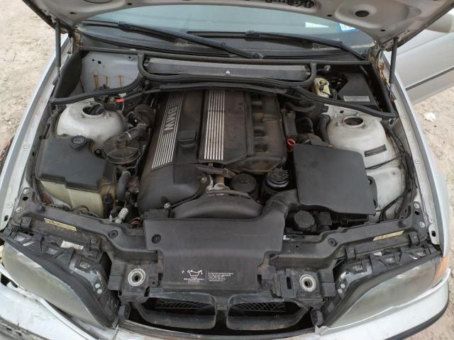Photo 7 from auction – 2005 BMW 330 I with VIN WBAEV534X5KM40836