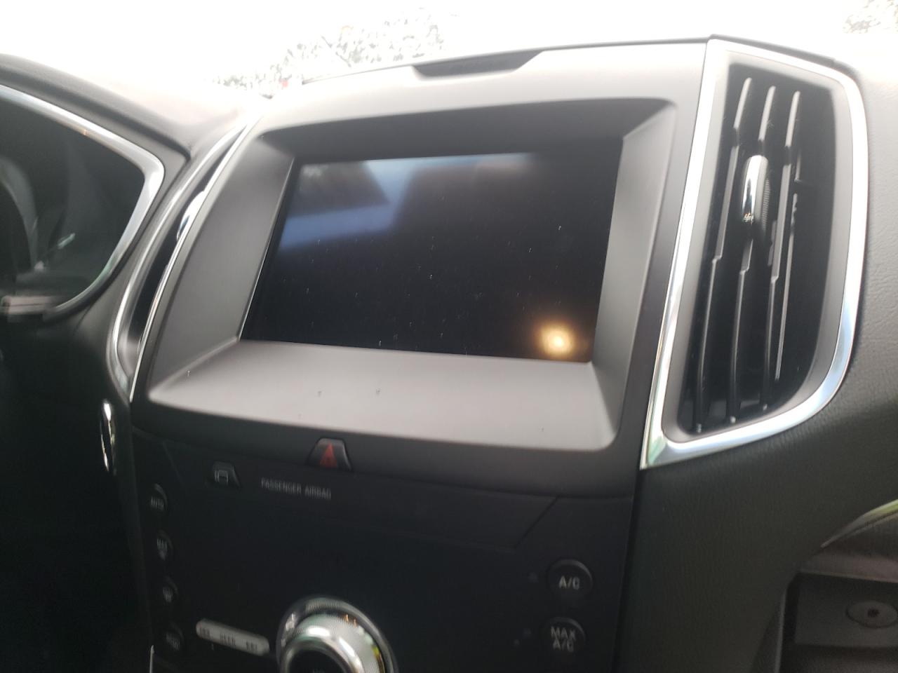 Photo 9 from auction – 2020 FORD EDGE TITAN with VIN 2FMPK4K97LBA54275