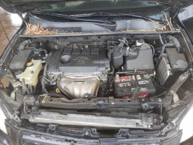 Photo 7 from auction – 2012 TOYOTA RAV4 with VIN 2T3ZF4DV9CW149302