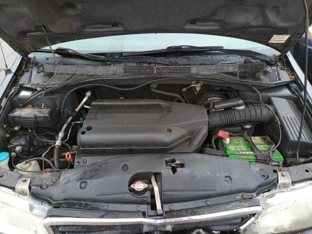 Photo 7 from auction – 2004 HONDA ODYSSEY EX with VIN 5FNRL18884B148256