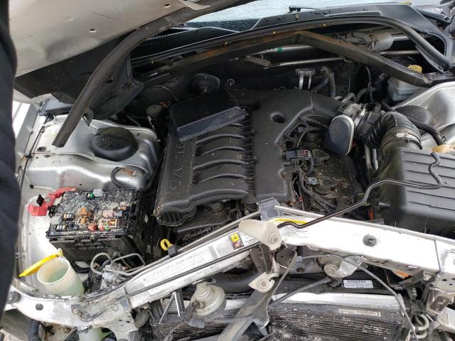 Photo 7 from auction – 2010 DODGE CHALLENGER with VIN 2B3CJ4DV1AH159695