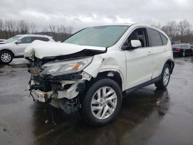 Photo 2 from auction – 2015 HONDA CR-V EX with VIN 5J6RM4H51FL045064