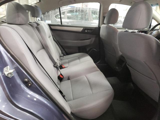 Photo 6 from auction – 2018 SUBARU LEGACY 2.5 with VIN 4S3BNAD61J3009885