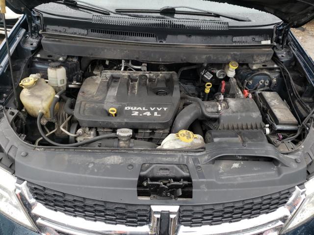 Photo 7 from auction – 2014 DODGE JOURNEY SE with VIN 3C4PDCABXET186208
