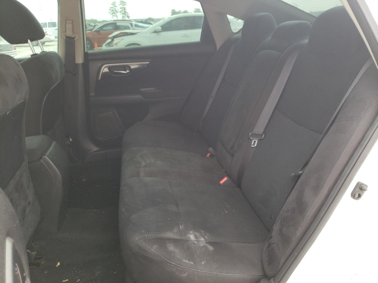 Photo 6 from auction – 2014 NISSAN ALTIMA with VIN 1N4AL3AP7EC418060