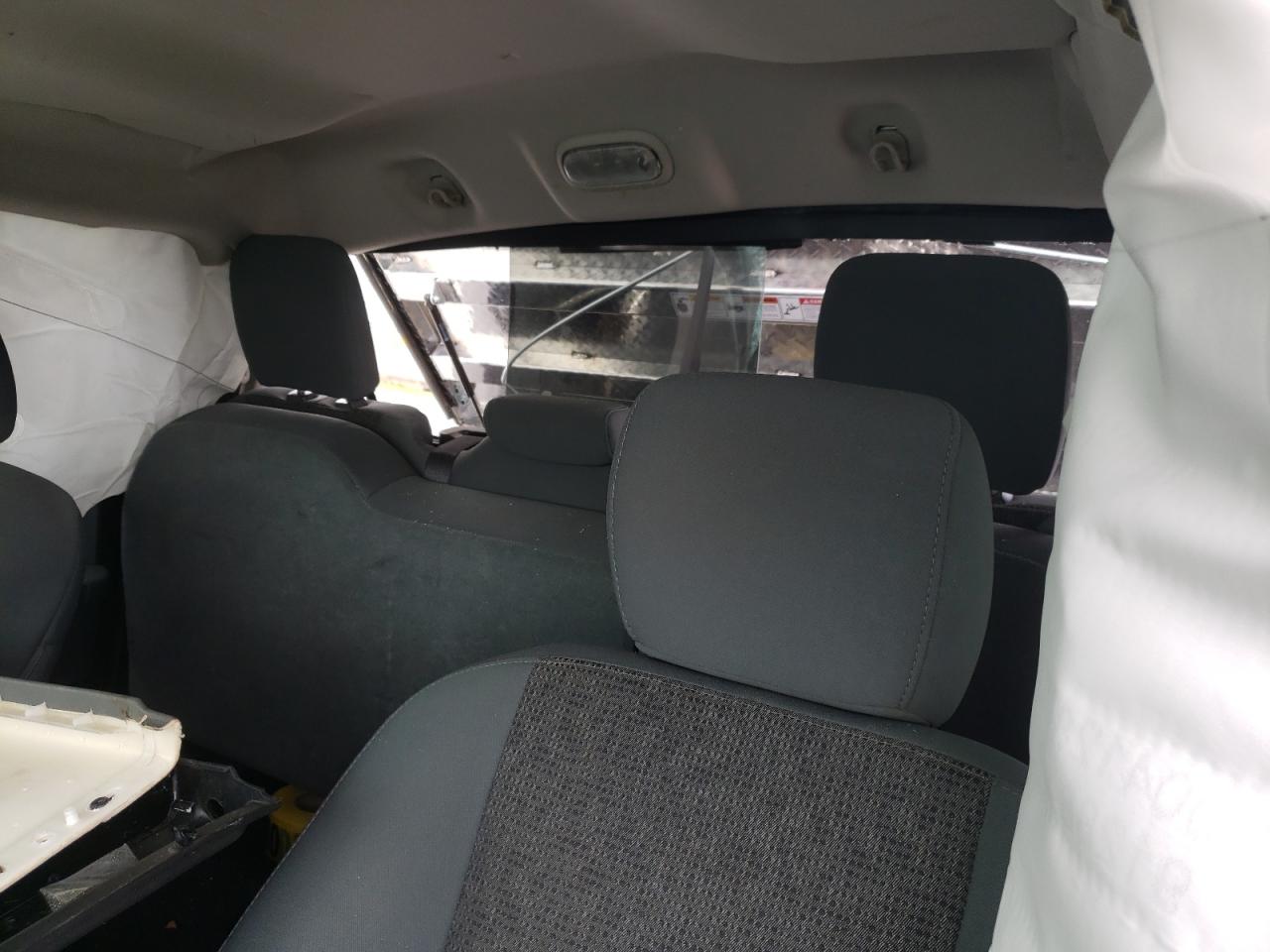 Photo 6 from auction – 2016 RAM 1500 SLT with VIN 1C6RR7GT3GS232846