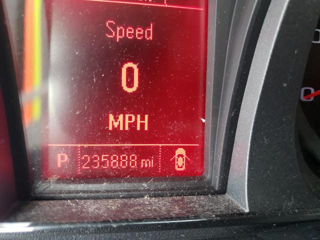 Photo 8 from auction – 2013 GMC TERRAIN SL with VIN 2GKFLWE39D6217149